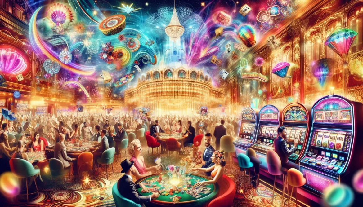 Spielbank Baden-Württemberg